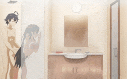 【1K/无修/无水印】新作-Shiina Ecchigawa-Taking the Teachers Route With Shizuka-英文字幕+纯净版4.42