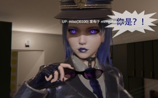 寄生纪元 Parasitic Era01-18