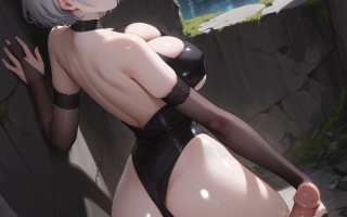[Zuki]2B