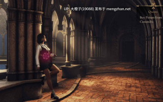 [SLG官中PC步兵动态][Taboo Tales] 魔法猫：第 1 章 重制版 Magic Pussy Chapter 1 [最终] 3.35G