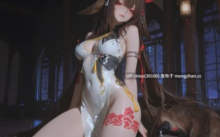 [HalfLove]叶瞬光[AI Generated]