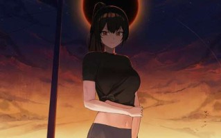 新作[亚洲风SLG/沙盒] 塞壬的召唤：逃逸速度 Siren’s Call Escape Velocity EN版 [2.90G]