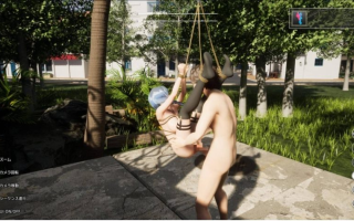 【ADV/3D/汉化】REVENGE PARADISE 〜祖父的遗产竟是一个秘密组织〜 V1.2.0/DL官方中文[简+繁]+更