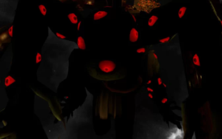 暗夜长梦 In Nightmare-官方中文-解压即玩 [1+7.21G][百度盘]正经游戏