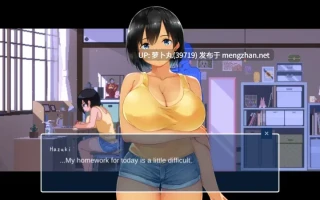 【合集/神作/PC/官中/像素/全动态/CV】夏日乡村性活+冬日乡村性活+新作夏日的14天DEOM【存档+攻略/百度盘】