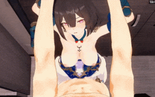 [Xueyi]雪衣大人的性偶插件测试