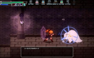 【PC/精品/ACT/像素/动态/异种奸】封淫洞窟 色情巢穴V2.14【共408M】【官方中文】