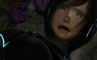 【日式/ACT/中文/3D/步兵】流星猎犬Hounds of the Meteor V20250407 官方中文步兵版【6G更新】【序号711】