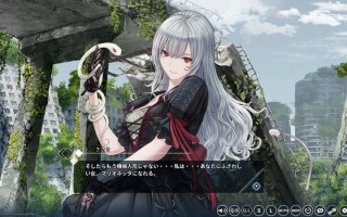 更新[日式SLG/战斗H/动态] 圣手设备 榨精机关的人偶 Holy Hand Device 搾精仕掛けの機械人形 Ver1.1 生肉版 [5.0G]