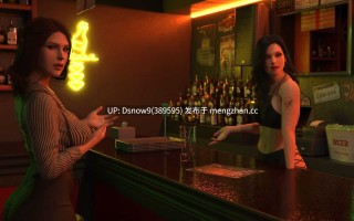 【欧美SLG/AI汉化/动态】罪恶地平线 Sinful Horizon v0.5【PC+安卓/1.7G】