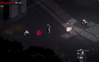 [ACT动作/动态/官中肉鸽] Nunholy Ver1.0.01/官中