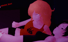 杨教露比女同性恋的乐趣