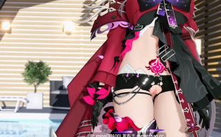 5.Thelema YOASOBI - IDOL 瑟莉姆 