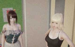 [初始]【亚洲风SLG/动态】流明（Lumen）V0.1 汉化中文【PC+安卓-2.20G】