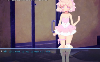 【3D日式RPG 奇幻 futa 女同 沙盒 机翻】怪物大学 Monster University [v0.0.1] 486MB