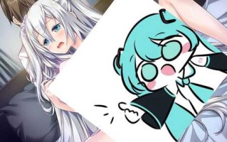 PC 让那日的你为我回首 あの日の君を振り向かせて v1.0 AI汉化版