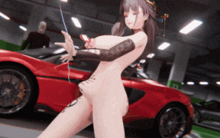 乳穴抽插棒 QoS Yao