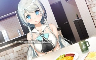 #献给神明般的你 #Kami-sama no You na Kimi e   #神様のような君へ AI汉化版