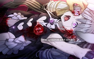 【PC/ADV/汉化/血腥】 Maggot baits 妖蛆之饵[CLOCKUP] 