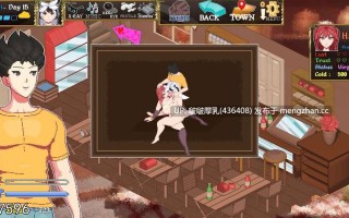 【更新】[爆款SLG/汉化/动态/PC] 异世界觉醒 Isekai Awakening v1.69 +代码