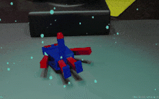 【Full】孤立的欲望 2 l 机械乐趣 l EtherealMold