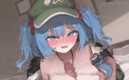 Nitori （vol.1） [Henkawa]