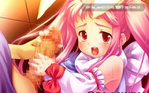 【PC/ADV】【全CG】怪盗L☆lita&you～姉妹監禁肉遊～[わるきゅ～れ] 