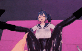 新作-【Wuthering Waves】【BBC】💕欲女尤诺的淫趴日常💕