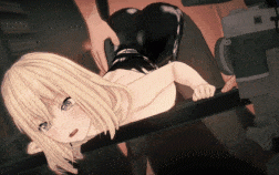 新作-【mygo】【ave mujica】划小船1Bの黑丝兔女郎（三角初华 Misumi Uika）