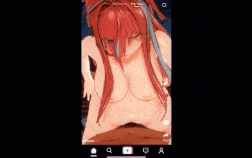 【2K/无修/无水印】新作-RedgectX-Arknight-2K-1.61-8.34