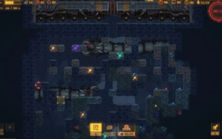 【模拟经营】钻核公司 Drill Core-官方中文+全DLC-解压即玩 [1+1.6G][百度盘]正经游戏