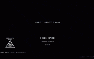 【横板/ACT/毛茸茸/战斗/PC/生肉】快乐心慌 Happy Heart Panic [Build 23 SS] [Doggie Bones][145M]【序号5014】