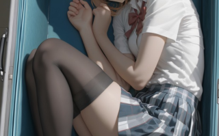 神级Ai画师【MISAAKI】，催眠调教捆绑小玩法接连不断，同人角色相当全~2025年9月&10月赞助合集 【1.6G】