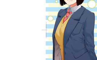 [桐原湧] BorderLine 