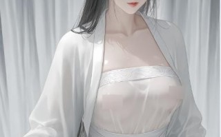 【国风/古风】小龙女之初见佳人~小竜女之初見佳人【度盘/244M】