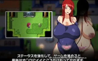 [RPG/AI汉化] イイところは○○○がもってく話 [PC/492M]