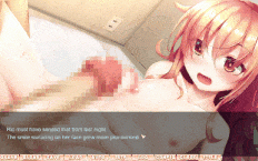 Ore dake ni Bitch na Itoko wa， Yankee-kei Otoko no Ko！Frottage 场景