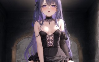 【免费】RJ01334944【雪宮あかね】魔法少女のキツキツ処女まんこに無許可で種付けしたら怒られなかったのでオナホ扱いすることにした話II【ファンタジー/中出し/母子】