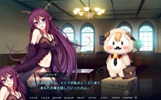 [ADV][汉化]塔下兵势×异之课题/塔の下のエクセルキトゥス[2.11G/BD]