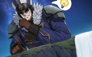 [图集]原神 申鹤ⅠShenhe 1143P