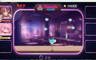 PC调酒大师 Bartending Master v1.1.5.25 Steam官方中文版