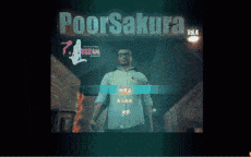 【神作老物/SLG/全动态/互动】雯雅婷 PoorSakura vol4 经典再现 回味无穷