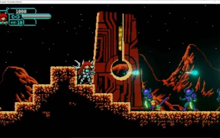 【像素ACT/动态】Rhya’s Crusade The Aradia’s Reavers setam正式版【新作/1.5G】