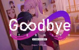 PC/SLG/永恒不再 #Good bye Eternit/英文