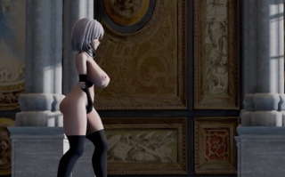 キサキさまのお妃さま [fgPbFrqhOqx938] [Source]