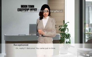 【3D亚洲SLG RPG约会沙盒 机翻】我需要恋爱 I Need to Be in Love [v1.4 EA] 2.2gb