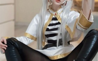 poppygirl - Cos视图小合集[25P+21V][4.33G]