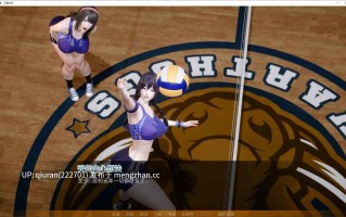 更新/低价【日式SLG/中文/动态】没有后宫只有NTRV0.2 安卓+PC+MAC 官方测试版【7.5G】