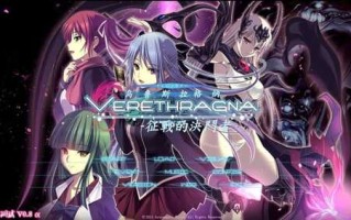 【卡牌SLG/策略】乌鲁斯拉格纳：征战的决斗者精翻汉化版【PC】