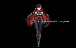 【2D日式RPG AICG 冒险 回合制 怪物 机翻】密斯特拉传说 Tales of Mystra [v0.33] 3GB